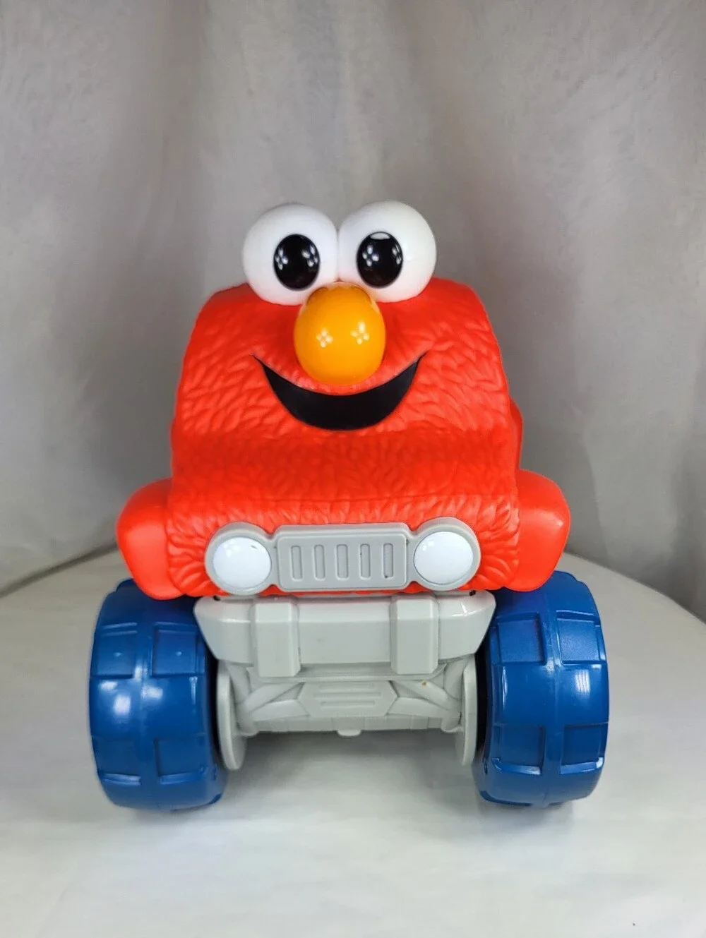 Sesame Street 12